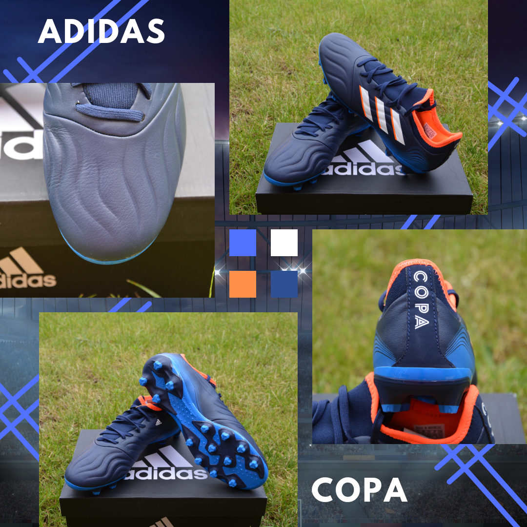 adidas copa 19.3 fg