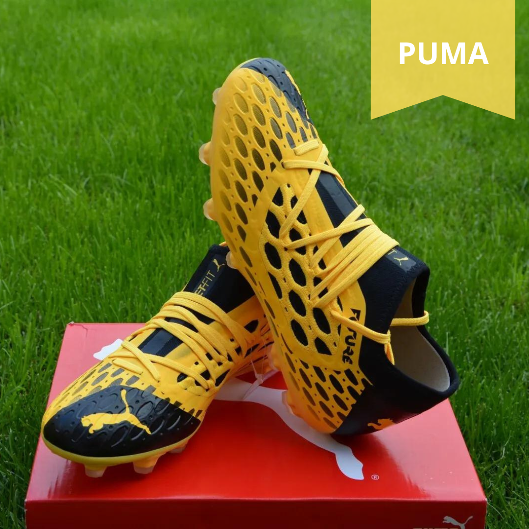 Adult Football Boots Puma Future Netfit 5.3